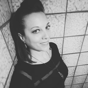 Meet your Posher, Kristen